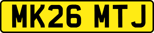 MK26MTJ