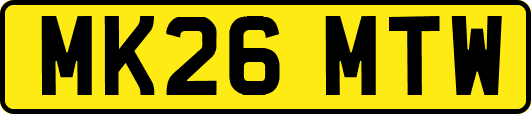 MK26MTW
