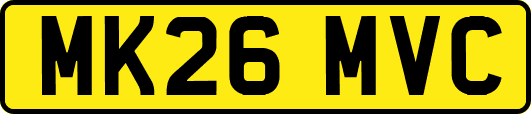 MK26MVC