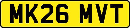 MK26MVT