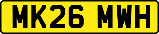 MK26MWH