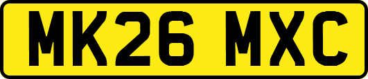 MK26MXC
