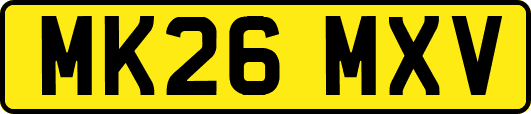 MK26MXV