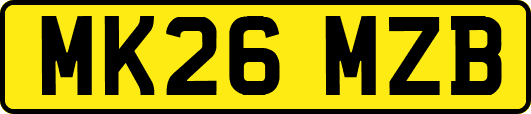 MK26MZB