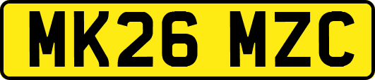 MK26MZC