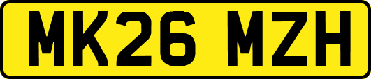 MK26MZH