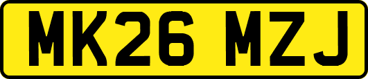 MK26MZJ