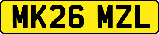 MK26MZL