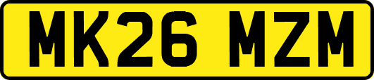MK26MZM