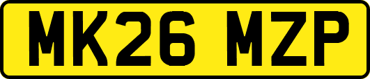 MK26MZP
