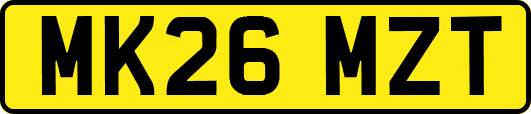 MK26MZT