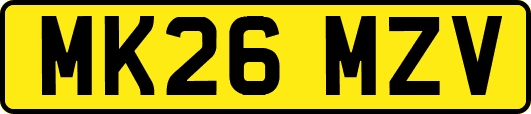MK26MZV