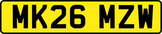 MK26MZW