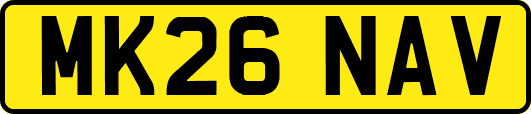 MK26NAV