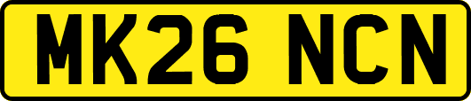MK26NCN