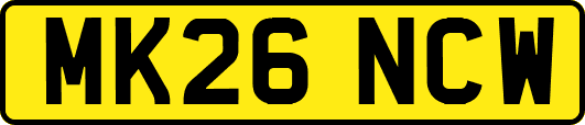 MK26NCW