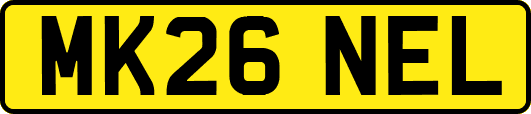 MK26NEL