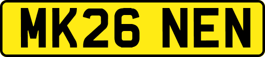 MK26NEN
