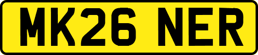 MK26NER