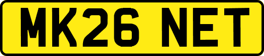 MK26NET