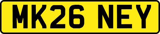 MK26NEY