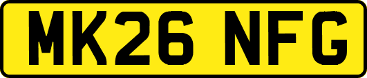 MK26NFG