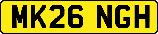 MK26NGH