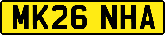 MK26NHA