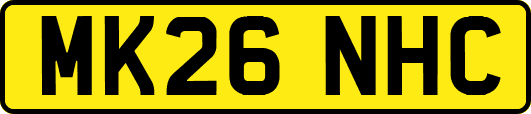 MK26NHC