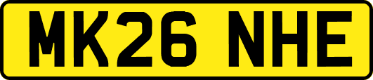 MK26NHE