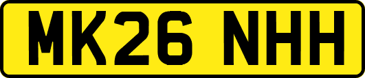 MK26NHH