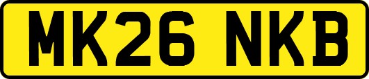 MK26NKB