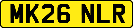 MK26NLR