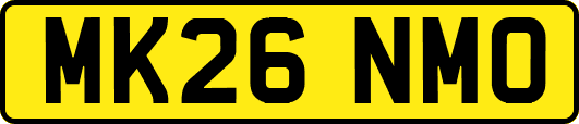 MK26NMO