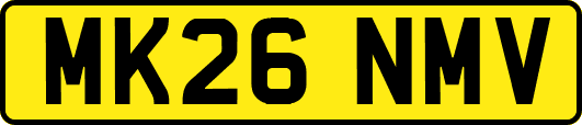 MK26NMV