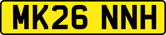 MK26NNH