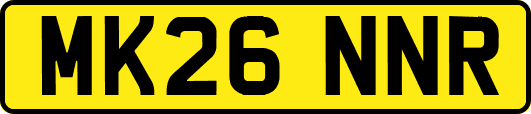 MK26NNR