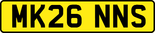 MK26NNS