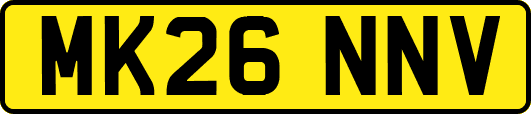 MK26NNV
