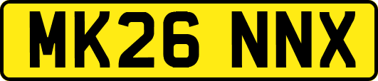 MK26NNX