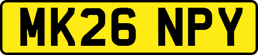 MK26NPY