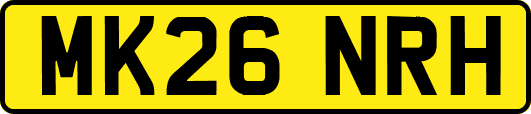 MK26NRH