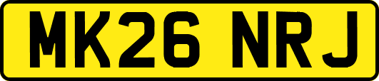 MK26NRJ