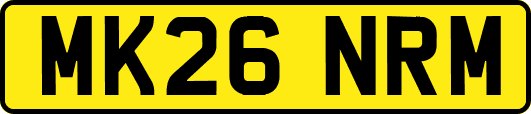 MK26NRM