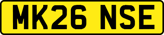 MK26NSE