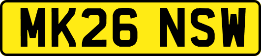 MK26NSW