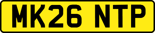 MK26NTP