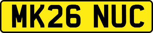MK26NUC