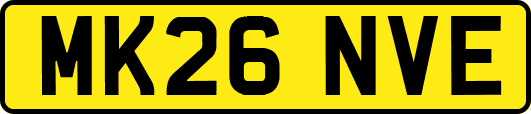 MK26NVE