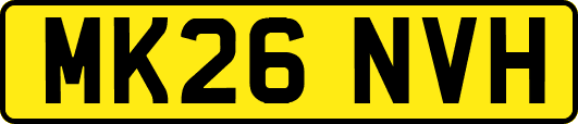 MK26NVH